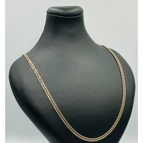 Золотий ланцюжок 585*